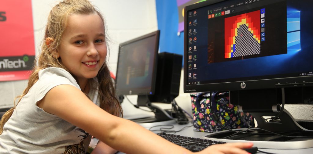 11 Reasons Why Minecraft Is Educational For Kids Funtech Blog