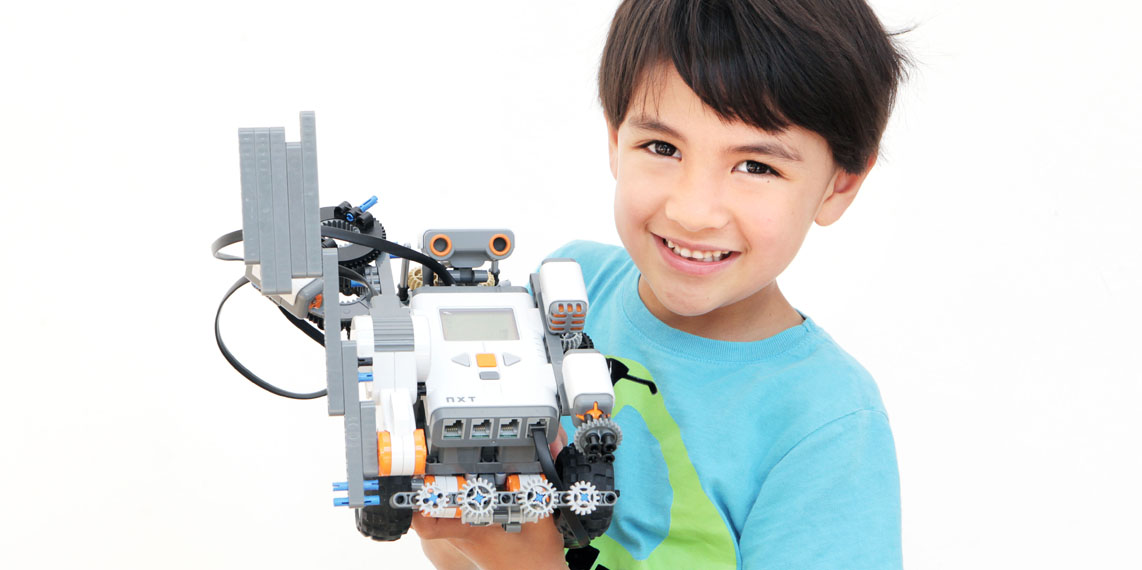 LEGO Robotics Engineering