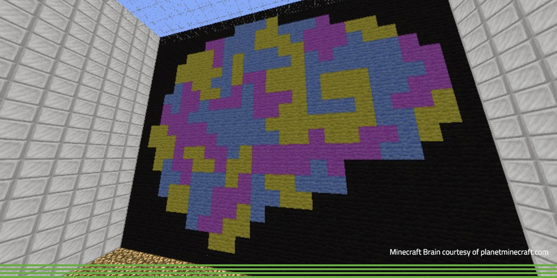 Does Minecraft Make You Smarter: Is it Good for Your Brain / IQ?