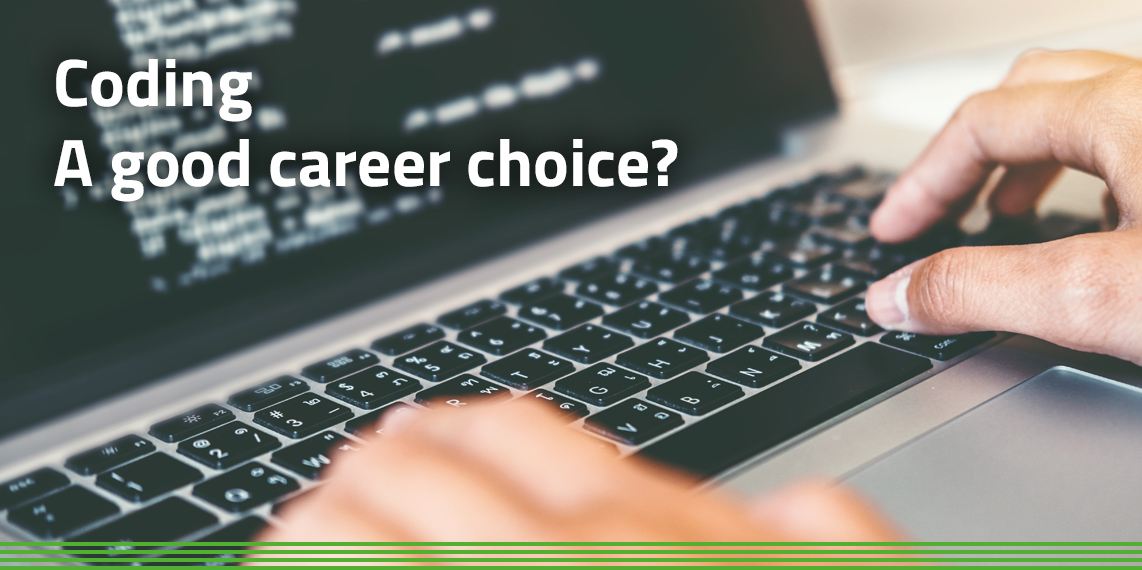 Coding career is a fast-growing field to recent progress is related to programming, In this blog, Let me tell you the best coding career in the next 10 years!