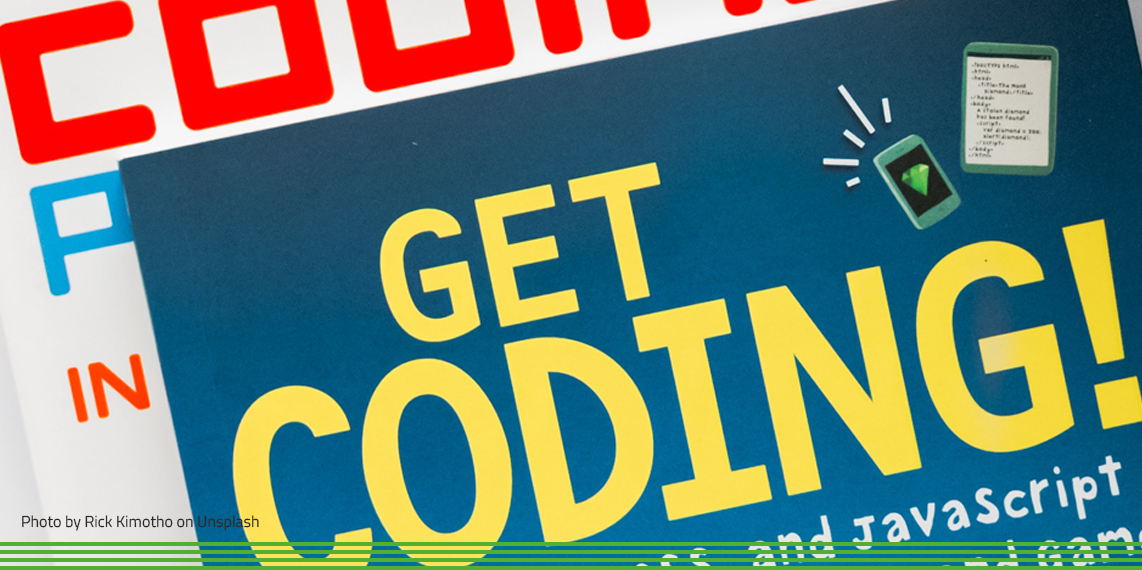 6 of the Best Coding Books for Kids of All Ages