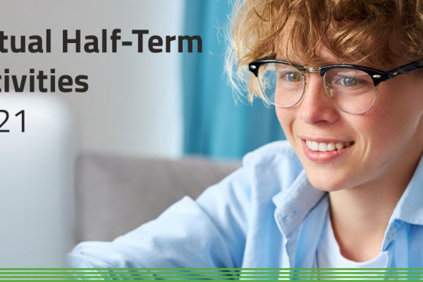 Virtual Half Term Activities April 2021