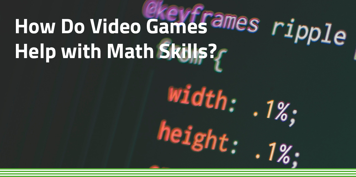 Can You Learn Math by Playing Online Games? - Gaming Respawn