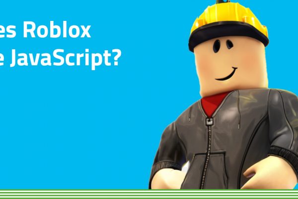Does Roblox use Javascript, Roblox Character