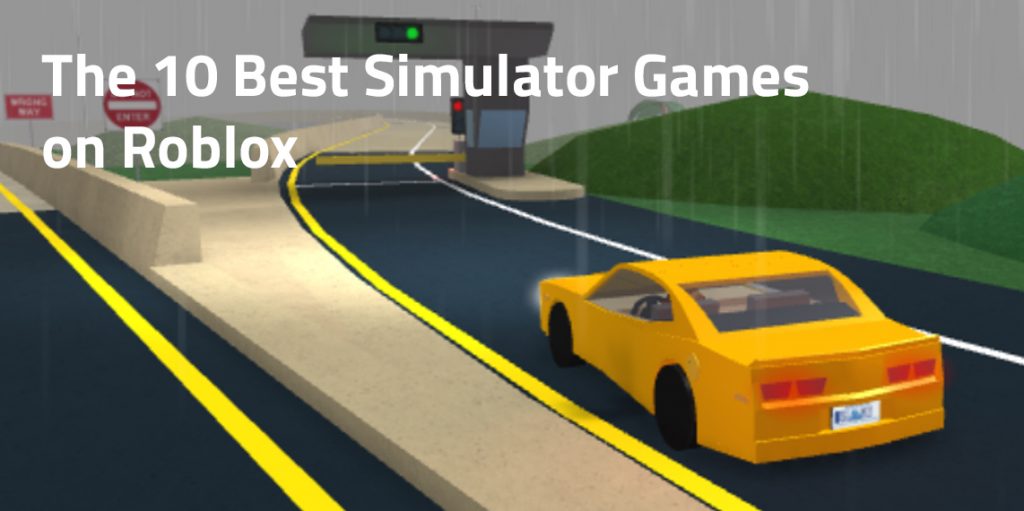 Roblox Game UI: Ultimate Driving: Westover Islands